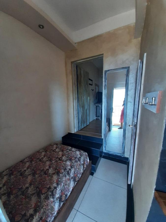 Casa De Laza Apartments Herceg Novi Exterior foto