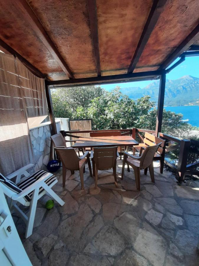 Casa De Laza Apartments Herceg Novi Exterior foto