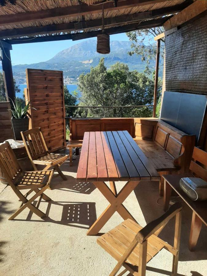 Casa De Laza Apartments Herceg Novi Exterior foto
