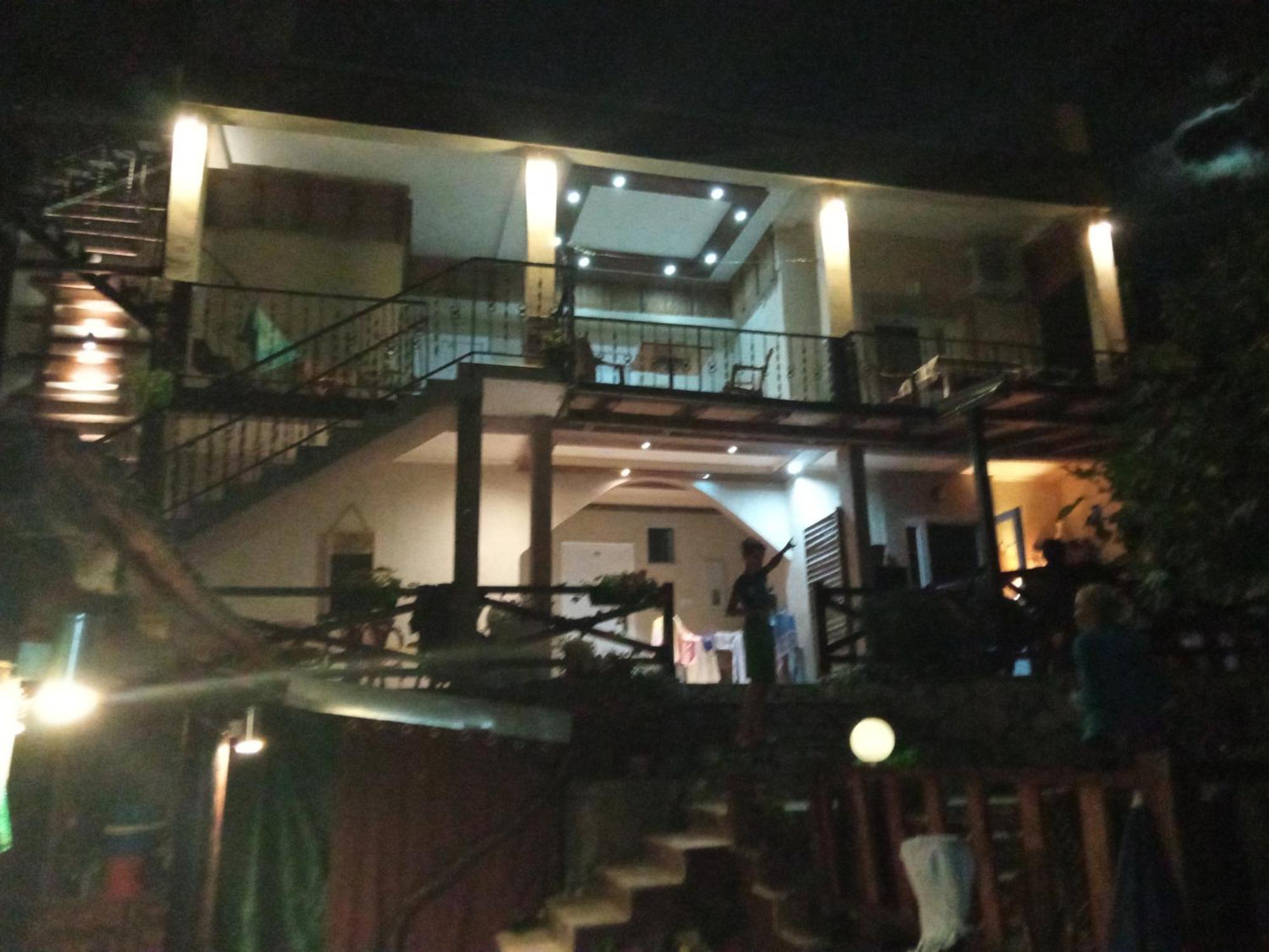 Casa De Laza Apartments Herceg Novi Zimmer foto