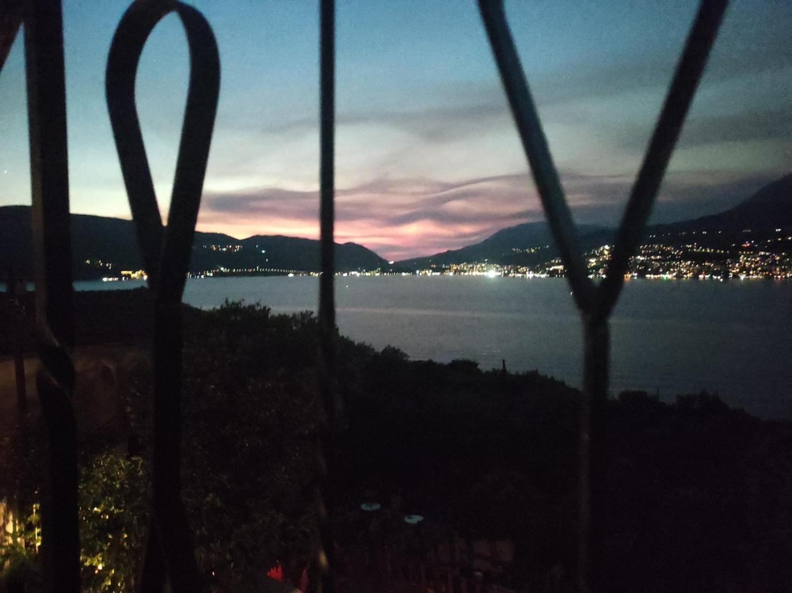 Casa De Laza Apartments Herceg Novi Zimmer foto