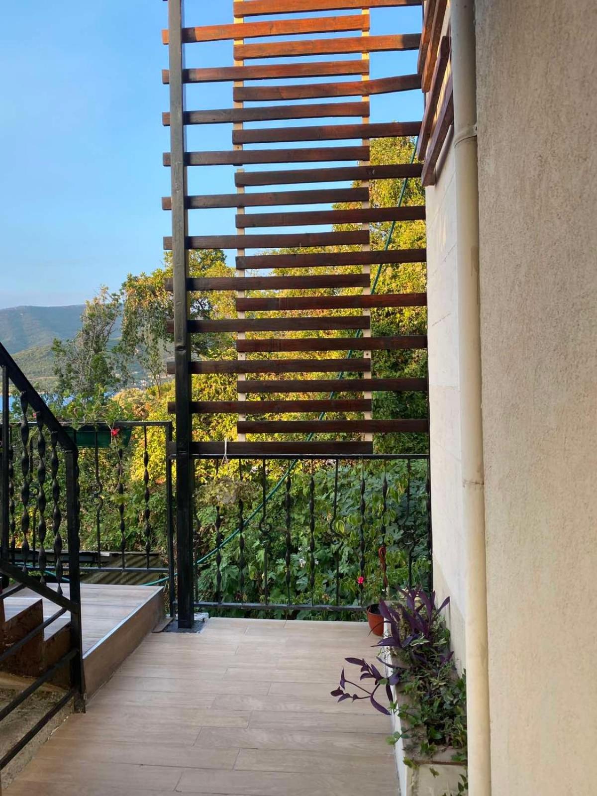 Casa De Laza Apartments Herceg Novi Zimmer foto