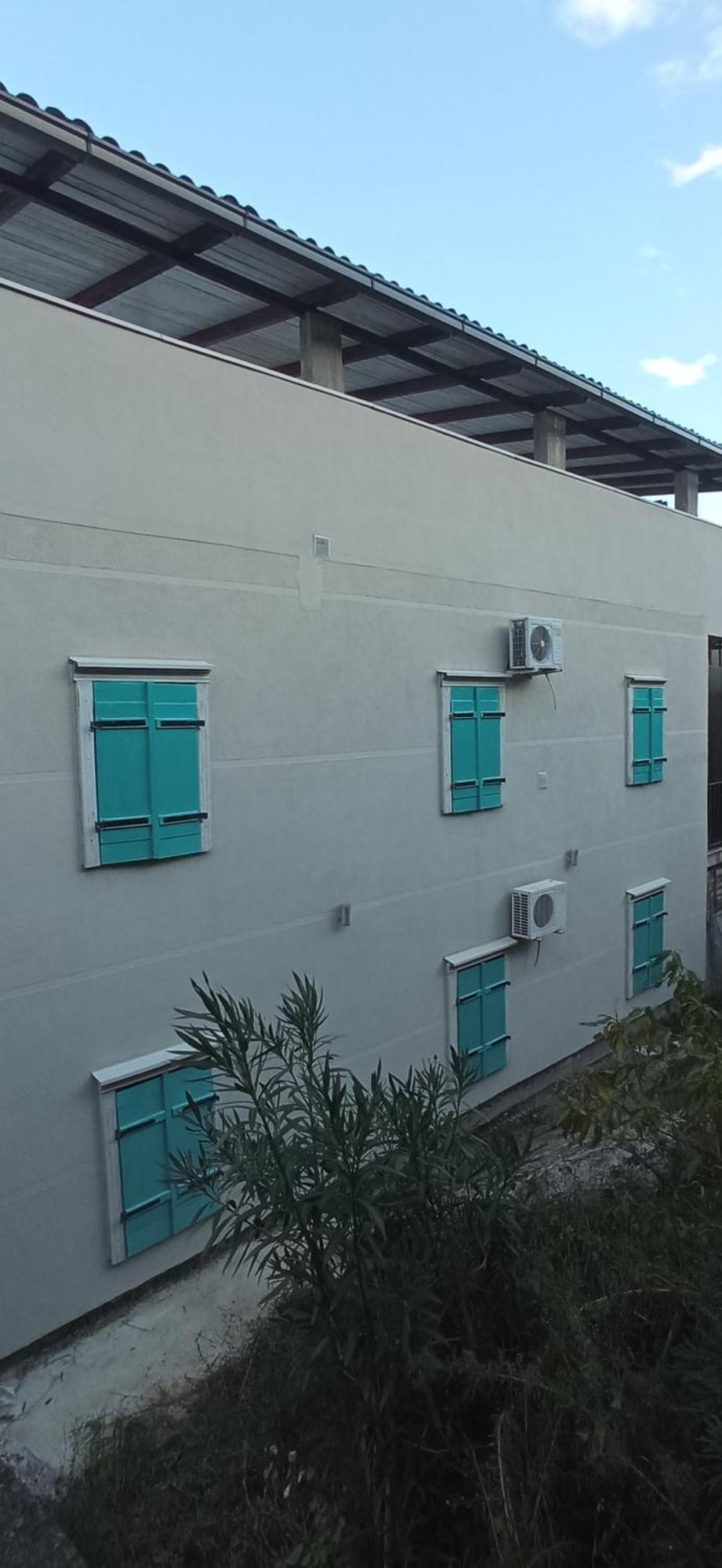 Casa De Laza Apartments Herceg Novi Exterior foto