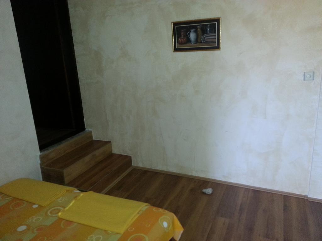 Casa De Laza Apartments Herceg Novi Zimmer foto