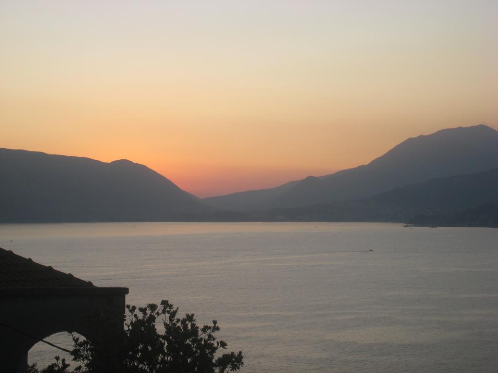 Casa De Laza Apartments Herceg Novi Zimmer foto
