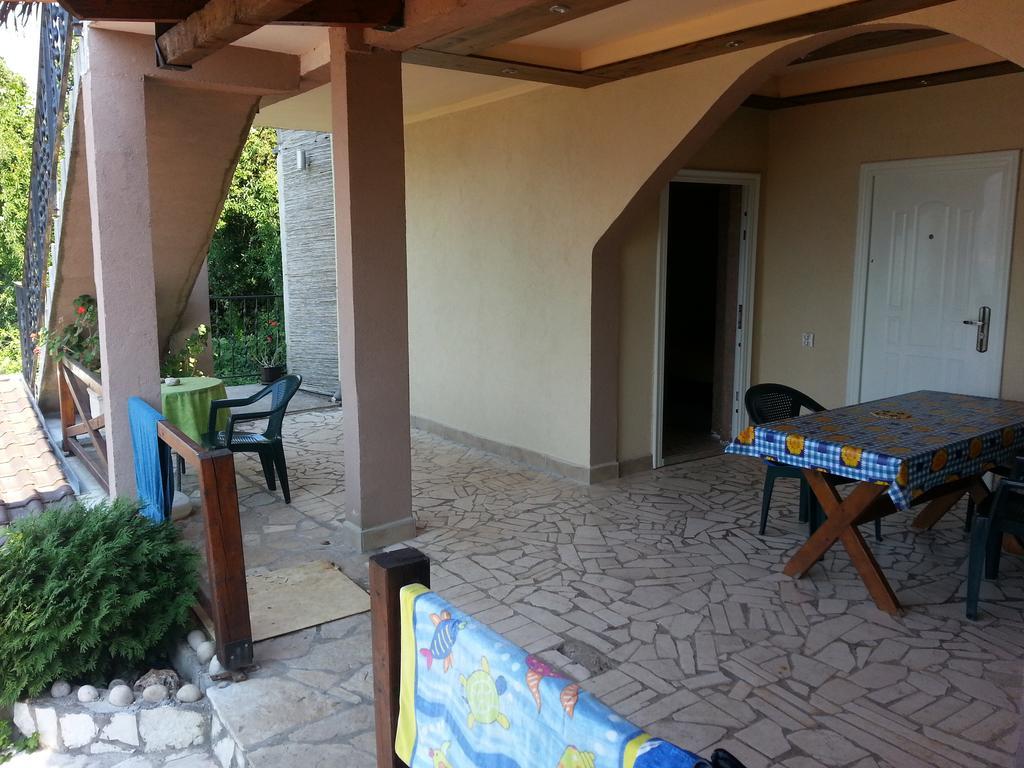 Casa De Laza Apartments Herceg Novi Zimmer foto