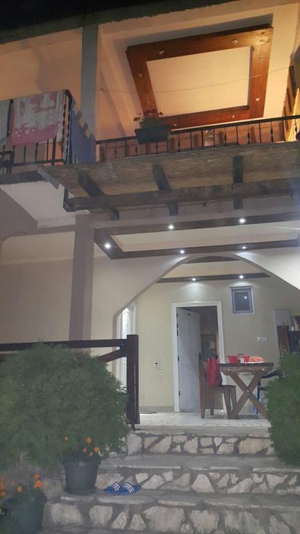 Casa De Laza Apartments Herceg Novi Exterior foto