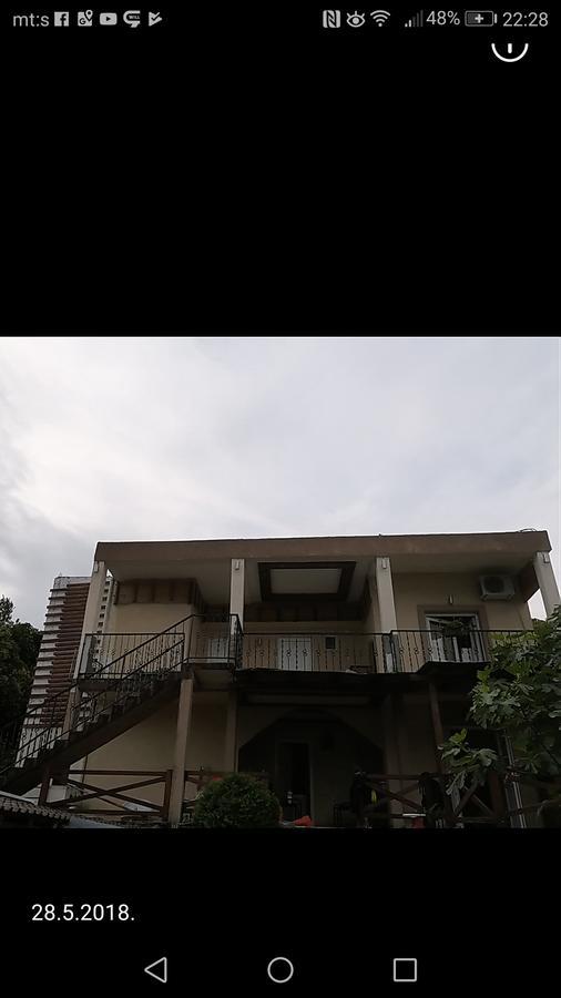 Casa De Laza Apartments Herceg Novi Exterior foto